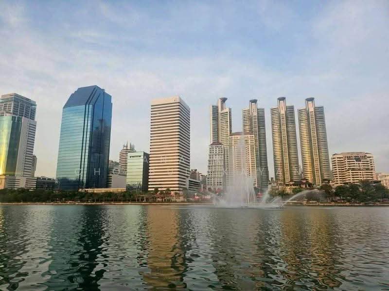 Fynn Asoke, Bangkok, 28 Sukhumvit 10 Alley, Khlong Toei, Bangkok, 1 Bedroom, 37 sqm, Condo For Rent, by Tanakrit Chotbuddkayan, 500666138 - DDproperty.com