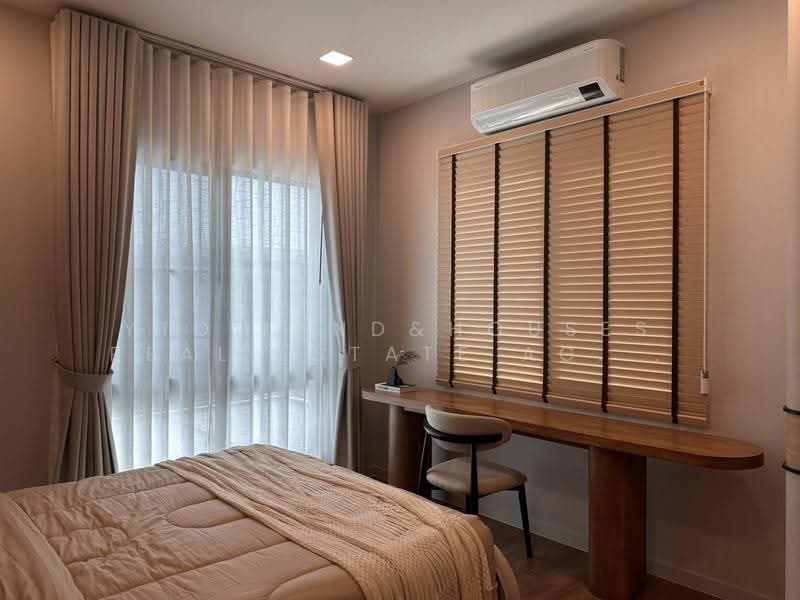 Mantana Bangna Km.15, Samut Prakan, 456 Bangna-Trad Road Km.15, Bang Chalong, Bang Plee, Samut Prakan, 4 Bedrooms, 283 sqm, Single Detached House For Sale, by YTD Land&houses Real Estate Agency, 500666141 - DDproperty.com