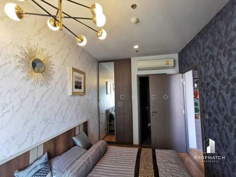 Keyne by Sansiri, Bangkok, 766 Sukhumvit Road, Khlong Toei, Bangkok, 1 Bedroom, 35 sqm, Condo For Sale, by PROPMATCH CO., LTD., 500666142 - DDproperty.com