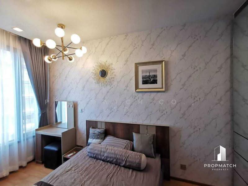 Keyne by Sansiri, Bangkok, 766 Sukhumvit Road, Khlong Toei, Bangkok, 1 Bedroom, 35 sqm, Condo For Sale, by PROPMATCH CO., LTD., 500666142 - DDproperty.com