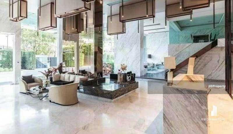 Keyne by Sansiri, Bangkok, 766 Sukhumvit Road, Khlong Toei, Bangkok, 1 Bedroom, 35 sqm, Condo For Sale, by PROPMATCH CO., LTD., 500666142 - DDproperty.com