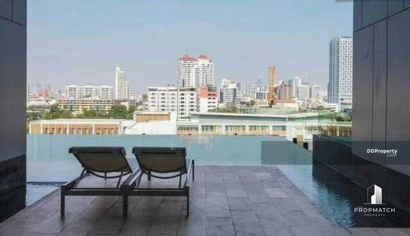 Keyne by Sansiri, Bangkok, 766 Sukhumvit Road, Khlong Toei, Bangkok, 1 Bedroom, 35 sqm, Condo For Sale, by PROPMATCH CO., LTD., 500666142 - DDproperty.com