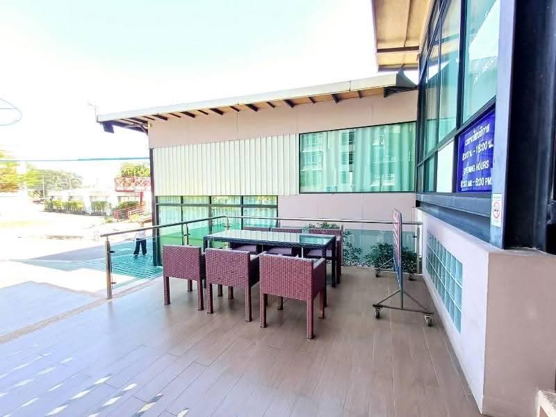 V Residence Payap : วีเรสสิเดนซ์พายัพ, เชียงใหม่, สันพระเนตร, สันทราย, เชียงใหม่, 50 ตร.ม., คอนโด ให้เช่า, โดย ธีรชาติ จงรักศักดิ์, 500666146 - DDproperty.com