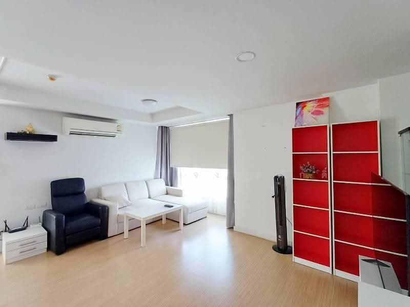 V Residence Payap : วีเรสสิเดนซ์พายัพ, เชียงใหม่, สันพระเนตร, สันทราย, เชียงใหม่, 50 ตร.ม., คอนโด ให้เช่า, โดย ธีรชาติ จงรักศักดิ์, 500666146 - DDproperty.com