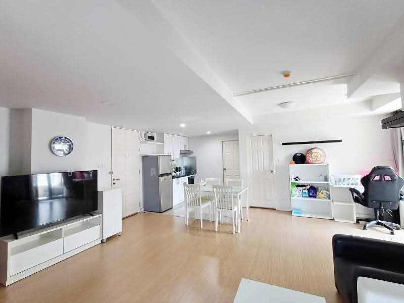 V Residence Payap : วีเรสสิเดนซ์พายัพ, เชียงใหม่, สันพระเนตร, สันทราย, เชียงใหม่, 50 ตร.ม., คอนโด ให้เช่า, โดย ธีรชาติ จงรักศักดิ์, 500666146 - DDproperty.com