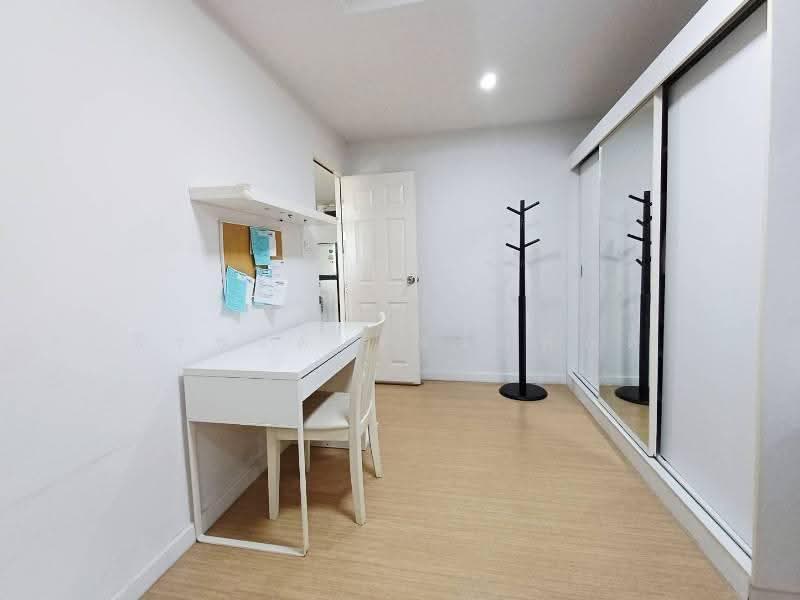 V Residence Payap : วีเรสสิเดนซ์พายัพ, เชียงใหม่, สันพระเนตร, สันทราย, เชียงใหม่, 50 ตร.ม., คอนโด ให้เช่า, โดย ธีรชาติ จงรักศักดิ์, 500666146 - DDproperty.com