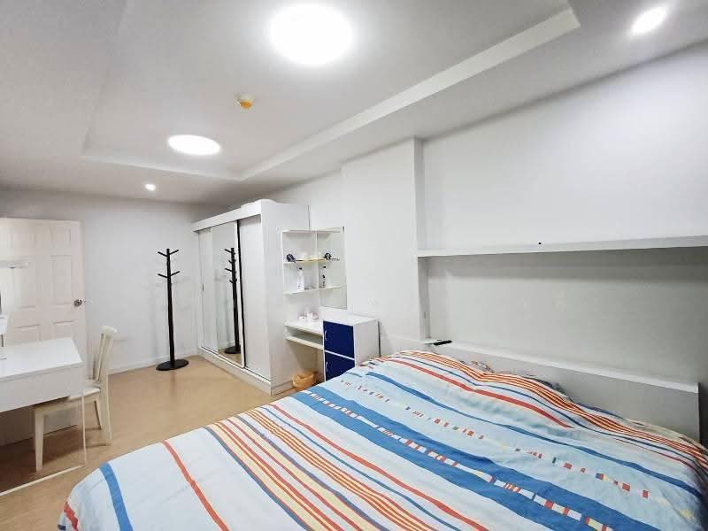 V Residence Payap : วีเรสสิเดนซ์พายัพ, เชียงใหม่, สันพระเนตร, สันทราย, เชียงใหม่, 50 ตร.ม., คอนโด ให้เช่า, โดย ธีรชาติ จงรักศักดิ์, 500666146 - DDproperty.com