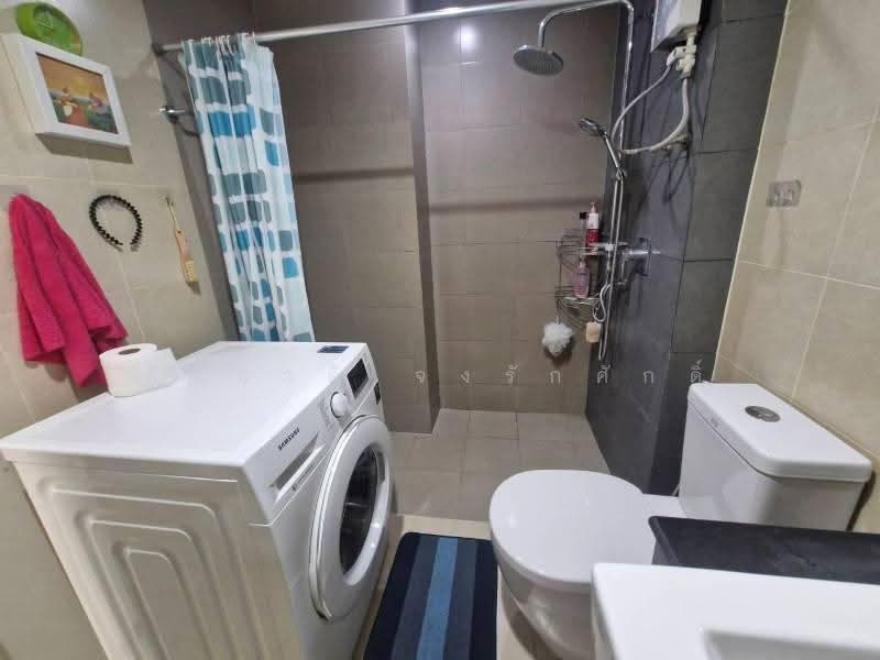 V Residence Payap : วีเรสสิเดนซ์พายัพ, เชียงใหม่, สันพระเนตร, สันทราย, เชียงใหม่, 50 ตร.ม., คอนโด ให้เช่า, โดย ธีรชาติ จงรักศักดิ์, 500666146 - DDproperty.com