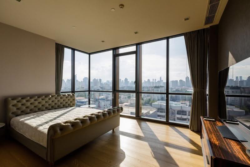 The Monument Thonglor, Bangkok, 998 Thonglor Road, Khlong Tan Nua, Watthana, Bangkok, 2 Bedrooms, 125 sqm, Condo For Rent, by Khun Real, 500666159 - DDproperty.com