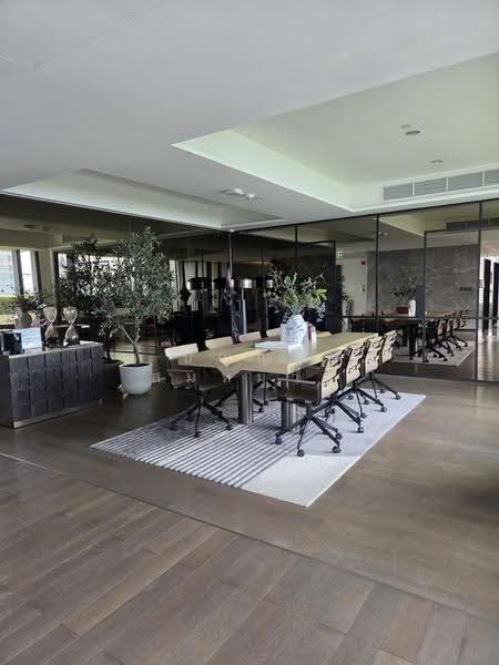 MUNIQ Sukhumvit 23, Bangkok, 17 Sukhumvit 23, Khlongtoei Nua, Watthana, Bangkok, 1 Bedroom, 35 sqm, Condo For Rent, by ปัญญา สมหมาย, 500666166 - DDproperty.com