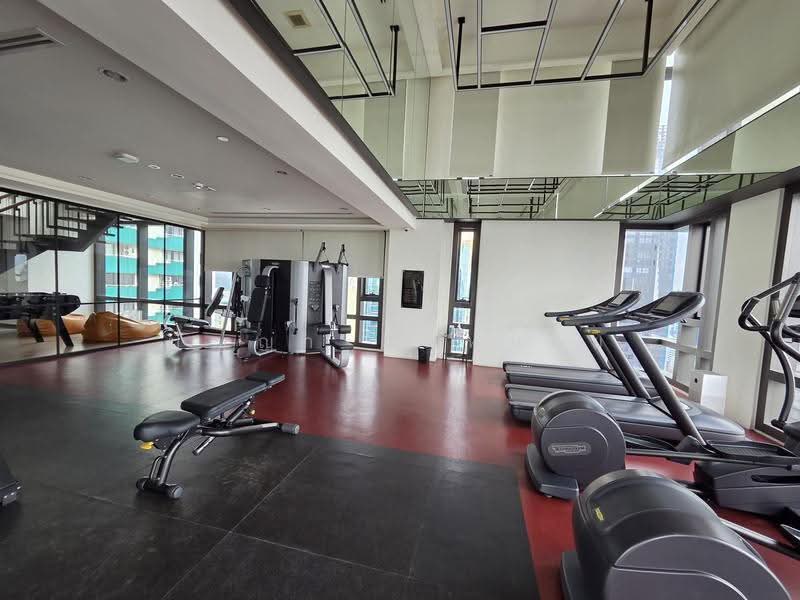 MUNIQ Sukhumvit 23, Bangkok, 17 Sukhumvit 23, Khlongtoei Nua, Watthana, Bangkok, 1 Bedroom, 35 sqm, Condo For Rent, by ปัญญา สมหมาย, 500666166 - DDproperty.com