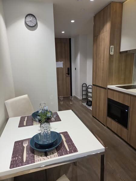 MUNIQ Sukhumvit 23, Bangkok, 17 Sukhumvit 23, Khlongtoei Nua, Watthana, Bangkok, 1 Bedroom, 35 sqm, Condo For Rent, by ปัญญา สมหมาย, 500666166 - DDproperty.com