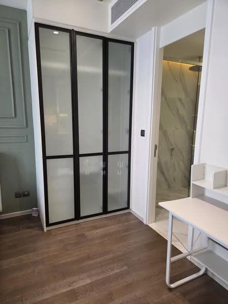 MUNIQ Sukhumvit 23, Bangkok, 17 Sukhumvit 23, Khlongtoei Nua, Watthana, Bangkok, 1 Bedroom, 35 sqm, Condo For Rent, by ปัญญา สมหมาย, 500666166 - DDproperty.com