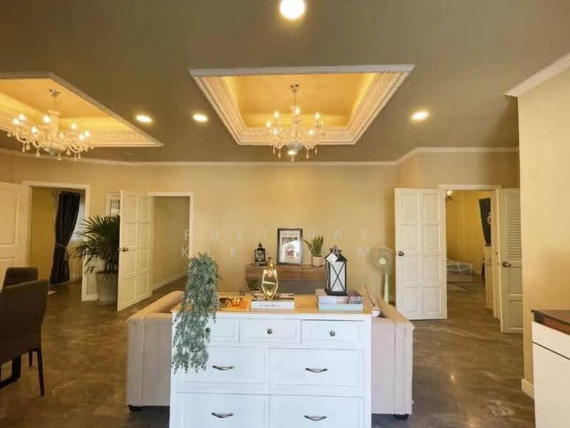 4-BR House, Chon Buri (Pattaya), Nong Pru, Bang Lamung (Pattaya), Chon Buri (Pattaya), 4 Bedrooms, 210 sqm, Single Detached House For Sale, by Puttirat Kleebyam, 500666167 - DDproperty.com