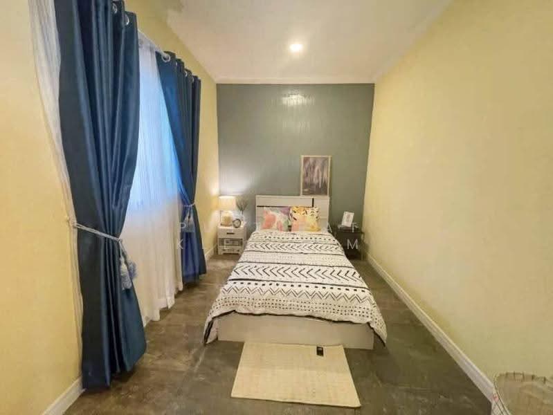 4-BR House, Chon Buri (Pattaya), Nong Pru, Bang Lamung (Pattaya), Chon Buri (Pattaya), 4 Bedrooms, 210 sqm, Single Detached House For Sale, by Puttirat Kleebyam, 500666167 - DDproperty.com