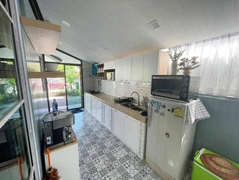 4-BR House, Chon Buri (Pattaya), Nong Pru, Bang Lamung (Pattaya), Chon Buri (Pattaya), 4 Bedrooms, 210 sqm, Single Detached House For Sale, by Puttirat Kleebyam, 500666167 - DDproperty.com