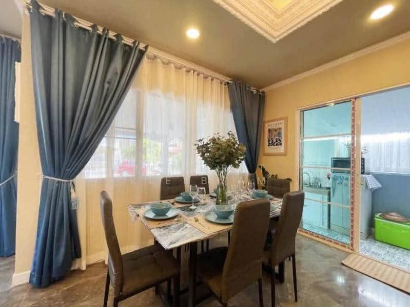 4-BR House, Chon Buri (Pattaya), Nong Pru, Bang Lamung (Pattaya), Chon Buri (Pattaya), 4 Bedrooms, 210 sqm, Single Detached House For Sale, by Puttirat Kleebyam, 500666167 - DDproperty.com