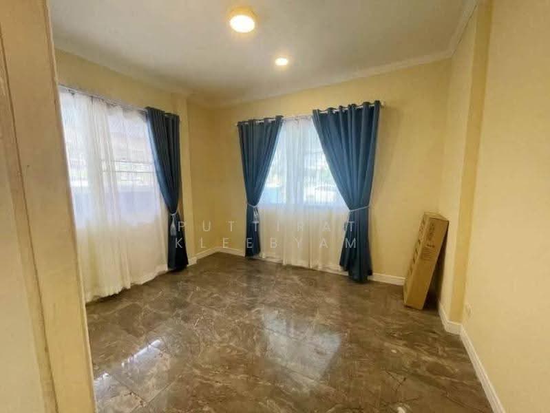4-BR House, Chon Buri (Pattaya), Nong Pru, Bang Lamung (Pattaya), Chon Buri (Pattaya), 4 Bedrooms, 210 sqm, Single Detached House For Sale, by Puttirat Kleebyam, 500666167 - DDproperty.com