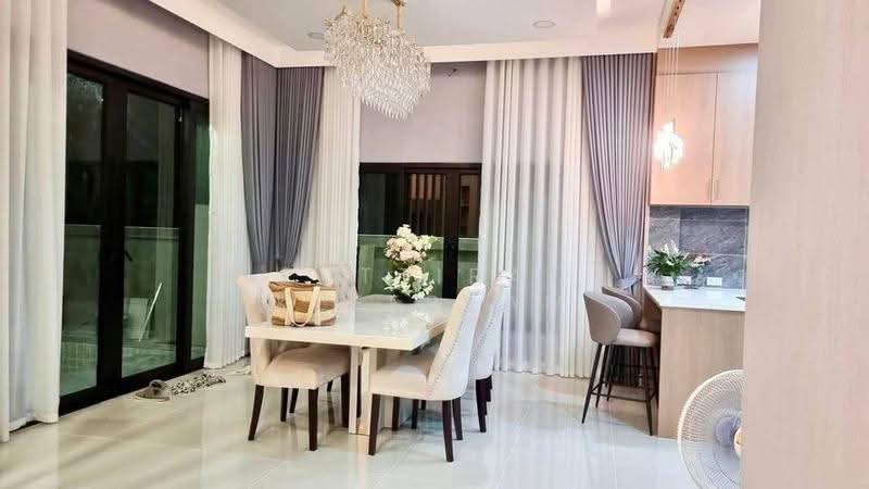 บ้าน 3-ห้องนอน, ชลบุรี, ห้วยใหญ่, บางละมุง, ชลบุรี, 230 ตร.ม., บ้านเดี่ยว ขาย, โดย Puttirat Kleebyam, 500666170 - DDproperty.com