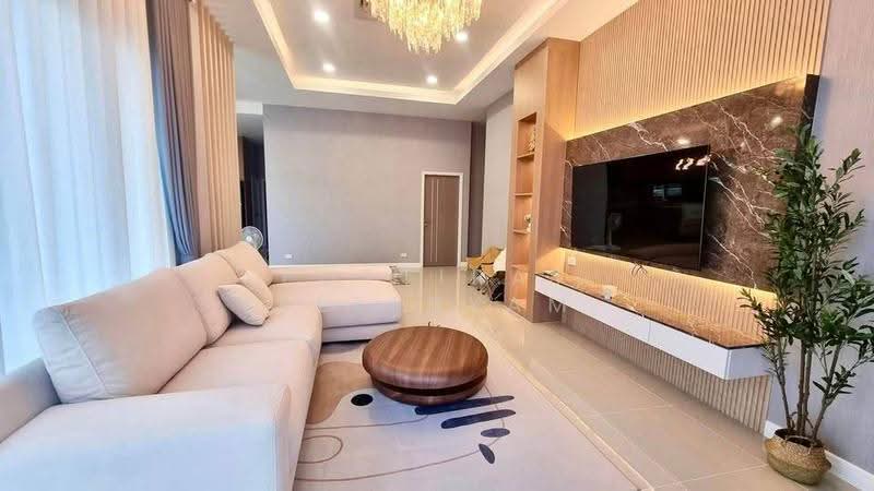 3-BR House, Chon Buri (Pattaya), Huai Yai, Bang Lamung (Pattaya), Chon Buri (Pattaya), 3 Bedrooms, 230 sqm, Single Detached House For Sale, by Puttirat Kleebyam, 500666170 - DDproperty.com
