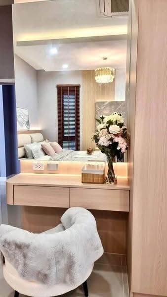 บ้าน 3-ห้องนอน, ชลบุรี, ห้วยใหญ่, บางละมุง, ชลบุรี, 230 ตร.ม., บ้านเดี่ยว ขาย, โดย Puttirat Kleebyam, 500666170 - DDproperty.com