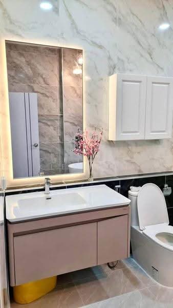 3-BR House, Chon Buri (Pattaya), Huai Yai, Bang Lamung (Pattaya), Chon Buri (Pattaya), 3 Bedrooms, 230 sqm, Single Detached House For Sale, by Puttirat Kleebyam, 500666170 - DDproperty.com