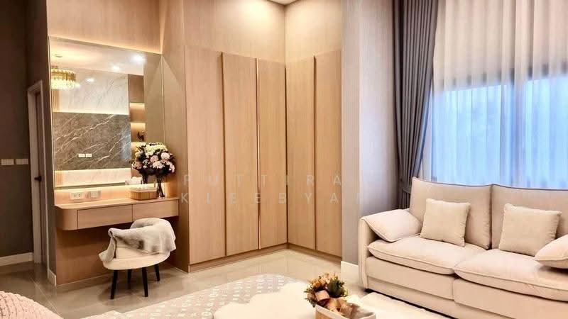 3-BR House, Chon Buri (Pattaya), Huai Yai, Bang Lamung (Pattaya), Chon Buri (Pattaya), 3 Bedrooms, 230 sqm, Single Detached House For Sale, by Puttirat Kleebyam, 500666170 - DDproperty.com