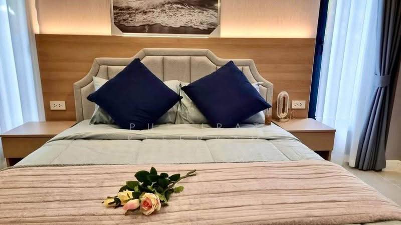 3-BR House, Chon Buri (Pattaya), Huai Yai, Bang Lamung (Pattaya), Chon Buri (Pattaya), 3 Bedrooms, 230 sqm, Single Detached House For Sale, by Puttirat Kleebyam, 500666170 - DDproperty.com