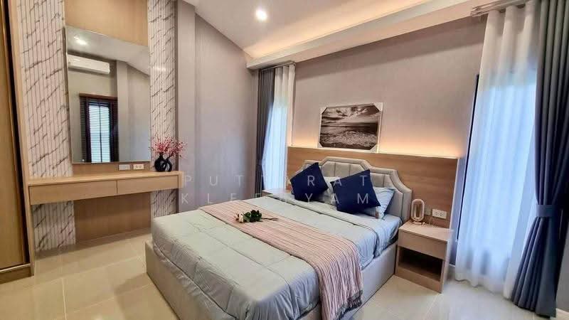 บ้าน 3-ห้องนอน, ชลบุรี, ห้วยใหญ่, บางละมุง, ชลบุรี, 230 ตร.ม., บ้านเดี่ยว ขาย, โดย Puttirat Kleebyam, 500666170 - DDproperty.com