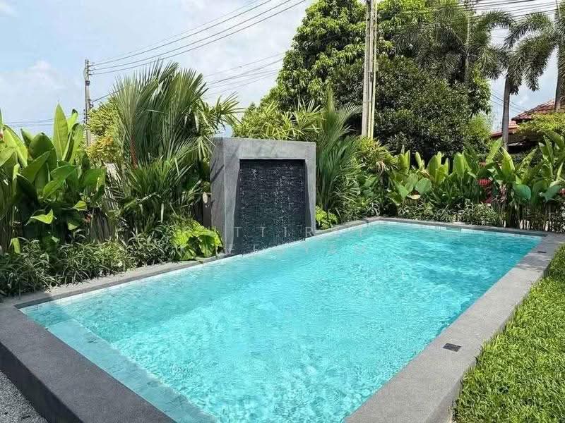 3 BR house, Chon Buri (Pattaya), Nong Pru, Bang Lamung (Pattaya), Chon Buri (Pattaya), 3 Bedrooms, 204 sqm, Single Detached House For Sale, by Puttirat Kleebyam, 500666179 - DDproperty.com