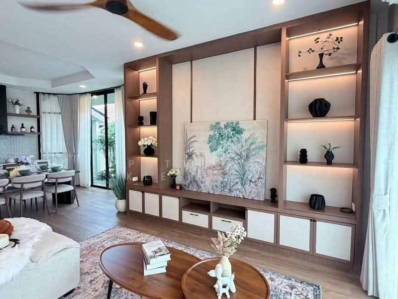 3 BR house, Chon Buri (Pattaya), Nong Pru, Bang Lamung (Pattaya), Chon Buri (Pattaya), 3 Bedrooms, 204 sqm, Single Detached House For Sale, by Puttirat Kleebyam, 500666179 - DDproperty.com