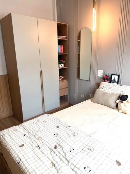 Pleno Sukhumvit-Bangna 4, Samut Prakan, Bang Kaeo, Bang Plee, Samut Prakan, 3 Bedrooms, 140 sqm, Townhouse For Rent, by NR AGENT, 500666185 - DDproperty.com