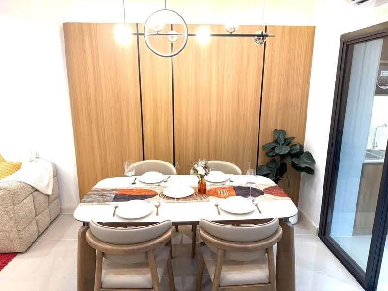 Pleno Sukhumvit-Bangna 4, Samut Prakan, Bang Kaeo, Bang Plee, Samut Prakan, 3 Bedrooms, 140 sqm, Townhouse For Rent, by NR AGENT, 500666185 - DDproperty.com
