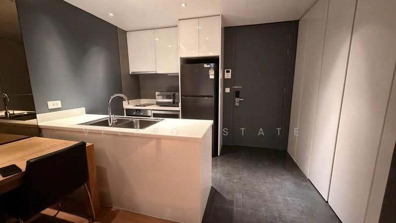 Aequa Sukhumvit 49, Bangkok, Soi Sukhumvit 49, Sukhumvit Road, Khlong Tan Nua, Watthana, Bangkok, 1 Bedroom, 60 sqm, Condo For Rent, by VELARQ ESTATE, 500666186 - DDproperty.com