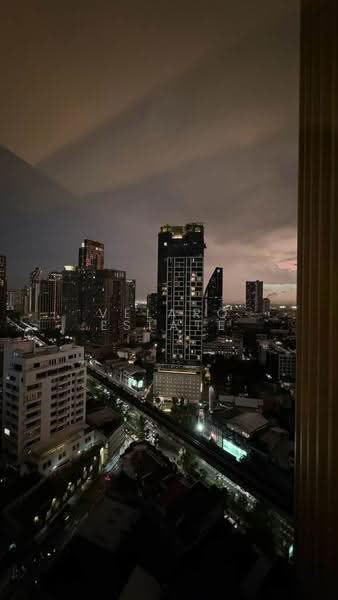 Aequa Sukhumvit 49, Bangkok, Soi Sukhumvit 49, Sukhumvit Road, Khlong Tan Nua, Watthana, Bangkok, 1 Bedroom, 60 sqm, Condo For Rent, by VELARQ ESTATE, 500666186 - DDproperty.com
