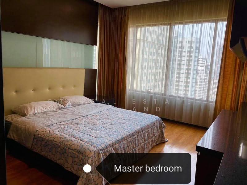 The Emporio Place, Bangkok, 93 Soi Sukhumvit 24, Sukhumvit Road, Khong Tan, Khlong Toei, Bangkok, 3 Bedrooms, 165 sqm, Condo For Rent, by GT Real Estate Thailand, 500666187 - DDproperty.com