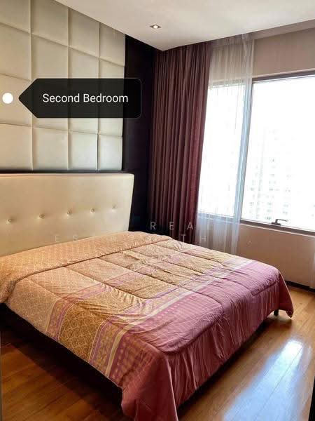 The Emporio Place, Bangkok, 93 Soi Sukhumvit 24, Sukhumvit Road, Khong Tan, Khlong Toei, Bangkok, 3 Bedrooms, 165 sqm, Condo For Rent, by GT Real Estate Thailand, 500666187 - DDproperty.com