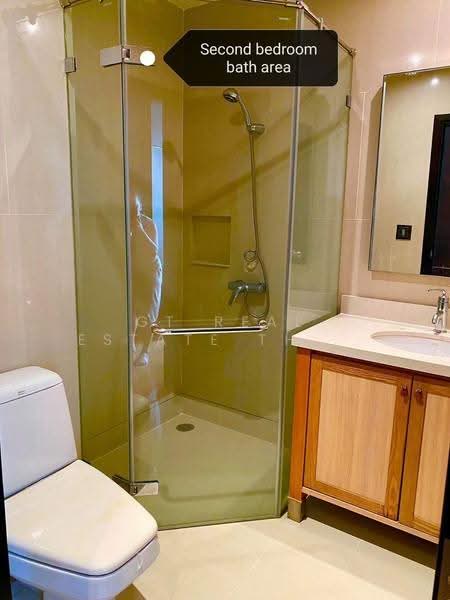 The Emporio Place, Bangkok, 93 Soi Sukhumvit 24, Sukhumvit Road, Khong Tan, Khlong Toei, Bangkok, 3 Bedrooms, 165 sqm, Condo For Rent, by GT Real Estate Thailand, 500666187 - DDproperty.com