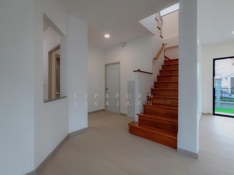 Perfect Place Ratchapruk, Nonthaburi, Ratchapruek Road, Bang Rak Noi, Muang Nonthaburi, Nonthaburi, 3 Bedrooms, 160 sqm, Single Detached House For Sale, by Supaporn Sekajarn, 500666205 - DDproperty.com
