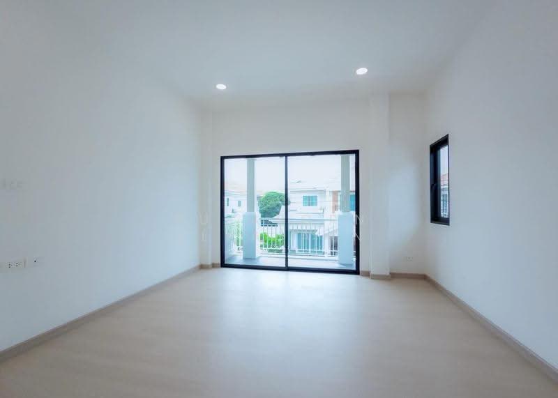 Perfect Place Ratchapruk, Nonthaburi, Ratchapruek Road, Bang Rak Noi, Muang Nonthaburi, Nonthaburi, 3 Bedrooms, 160 sqm, Single Detached House For Sale, by Supaporn Sekajarn, 500666205 - DDproperty.com