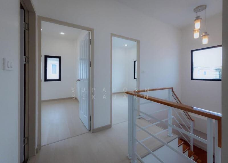Perfect Place Ratchapruk, Nonthaburi, Ratchapruek Road, Bang Rak Noi, Muang Nonthaburi, Nonthaburi, 3 Bedrooms, 160 sqm, Single Detached House For Sale, by Supaporn Sekajarn, 500666205 - DDproperty.com