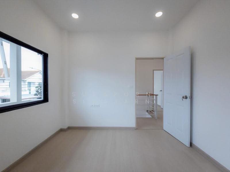 Perfect Place Ratchapruk, Nonthaburi, Ratchapruek Road, Bang Rak Noi, Muang Nonthaburi, Nonthaburi, 3 Bedrooms, 160 sqm, Single Detached House For Sale, by Supaporn Sekajarn, 500666205 - DDproperty.com