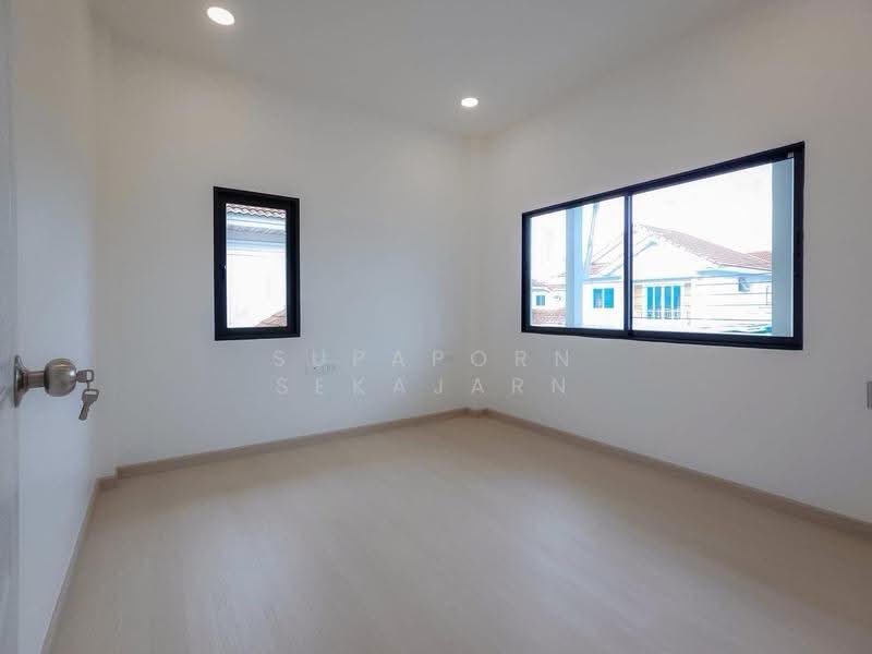 Perfect Place Ratchapruk, Nonthaburi, Ratchapruek Road, Bang Rak Noi, Muang Nonthaburi, Nonthaburi, 3 Bedrooms, 160 sqm, Single Detached House For Sale, by Supaporn Sekajarn, 500666205 - DDproperty.com