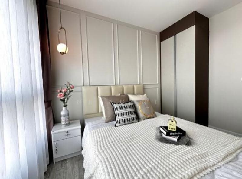 Knightsbridge Sky River Ocean, Samut Prakan, 111 Sukhumvit Road, Pak Nam, Muang Samut Prakarn, Samut Prakan, 1 Bedroom, 31 sqm, Condo For Sale, by NR AGENT, 500666210 - DDproperty.com