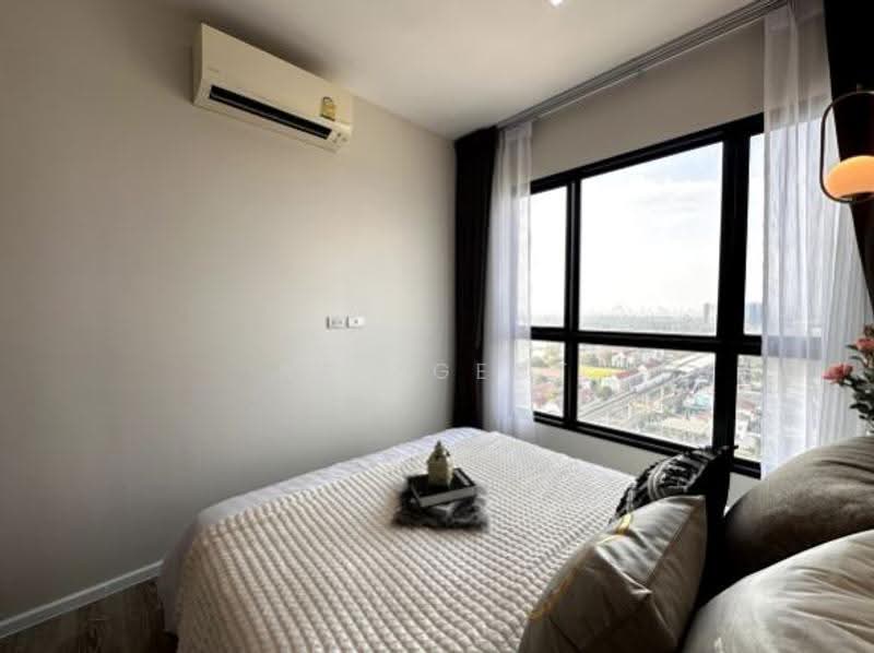 Knightsbridge Sky River Ocean, Samut Prakan, 111 Sukhumvit Road, Pak Nam, Muang Samut Prakarn, Samut Prakan, 1 Bedroom, 31 sqm, Condo For Sale, by NR AGENT, 500666210 - DDproperty.com