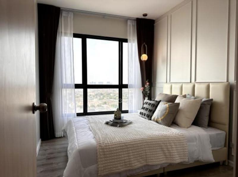 Knightsbridge Sky River Ocean : ไนท์บริดจ์ สกาย ริเวอร์ โอเชี่ยน, สมุทรปราการ, 111 ถนนสุขุมวิท, ปากน้ำ, เมืองสมุทรปราการ, สมุทรปราการ, 31 ตร.ม., คอนโด ขาย, โดย NR AGENT, 500666210 - DDproperty.com