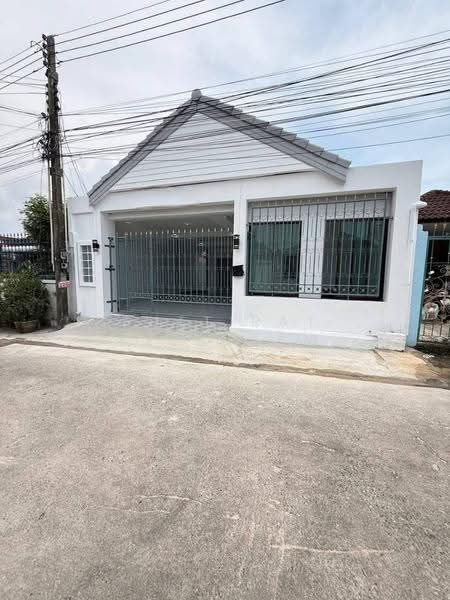 3 BR house, Chon Buri (Pattaya), Nong Pru, Bang Lamung (Pattaya), Chon Buri (Pattaya), 3 Bedrooms, 136 sqm, Single Detached House For Sale, by Puttirat Kleebyam, 500666222 - DDproperty.com