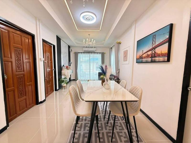 3 BR house, Chon Buri (Pattaya), Nong Pru, Bang Lamung (Pattaya), Chon Buri (Pattaya), 3 Bedrooms, 136 sqm, Single Detached House For Sale, by Puttirat Kleebyam, 500666222 - DDproperty.com