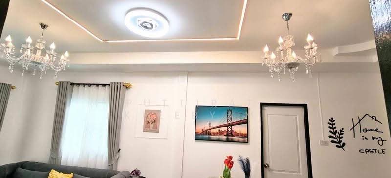 3 BR house, Chon Buri (Pattaya), Nong Pru, Bang Lamung (Pattaya), Chon Buri (Pattaya), 3 Bedrooms, 136 sqm, Single Detached House For Sale, by Puttirat Kleebyam, 500666222 - DDproperty.com