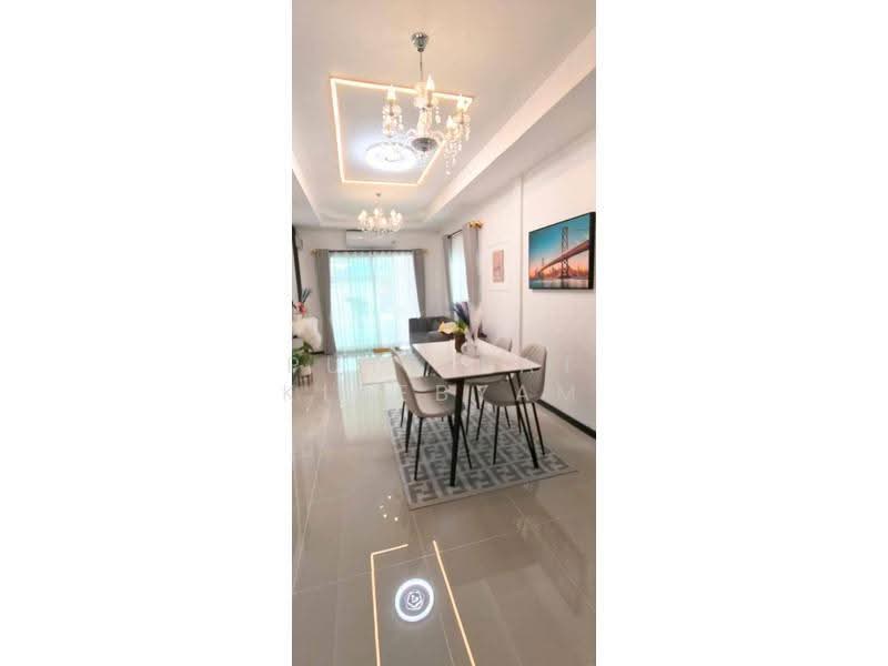 3 BR house, Chon Buri (Pattaya), Nong Pru, Bang Lamung (Pattaya), Chon Buri (Pattaya), 3 Bedrooms, 136 sqm, Single Detached House For Sale, by Puttirat Kleebyam, 500666222 - DDproperty.com